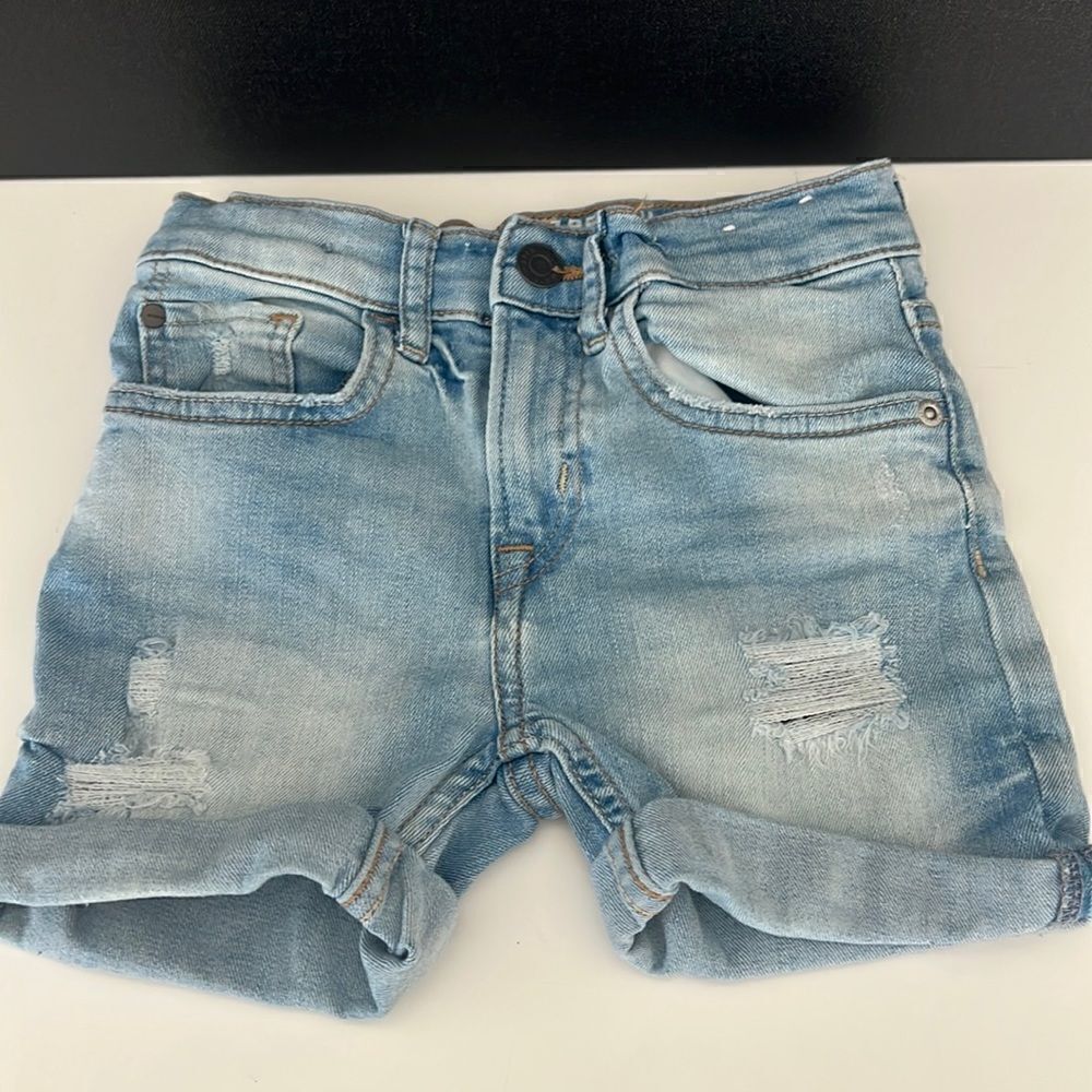 H&M Denim Shorts